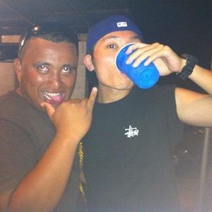 Meet your Posher, Ron